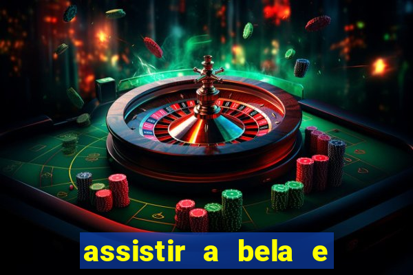 assistir a bela e a fera (1991 online dublado)